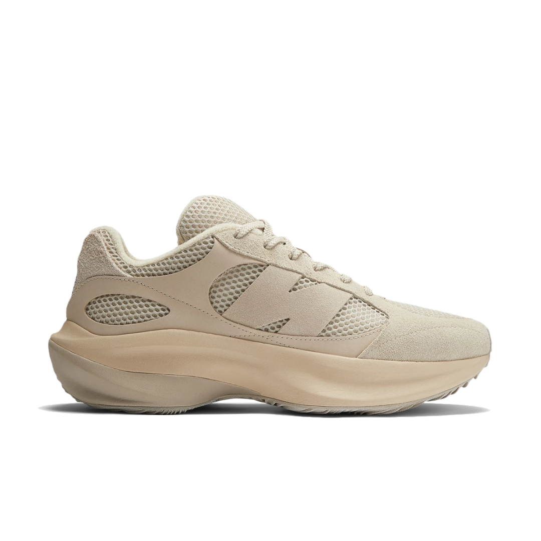 Auralee x New Balance WRPD Runner ‘Bone’ UWRPDAE