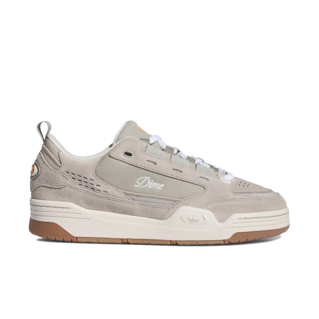 Dime x adidas Adi2000 ‘Light Brown’ IE4012