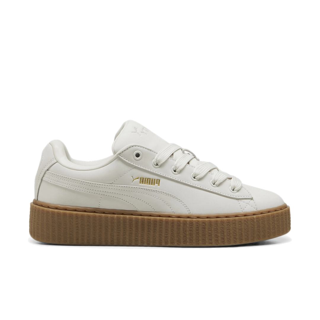 Fenty x Puma Creeper Phatty Earth ‘Warm White’ 396813-03