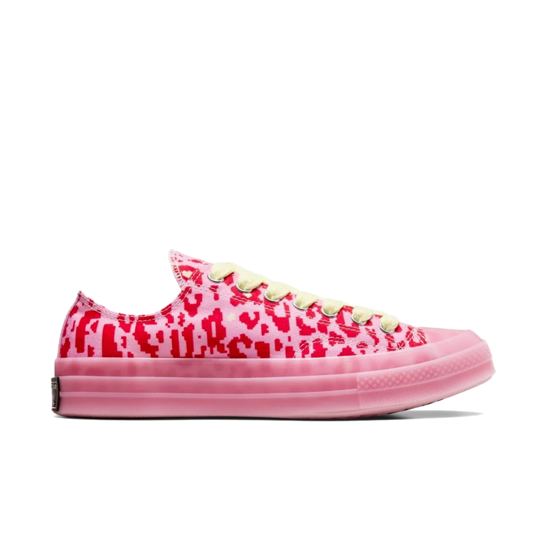 Golf Le Fleur x Converse Chuck 70 ‘Pink’ A08165C