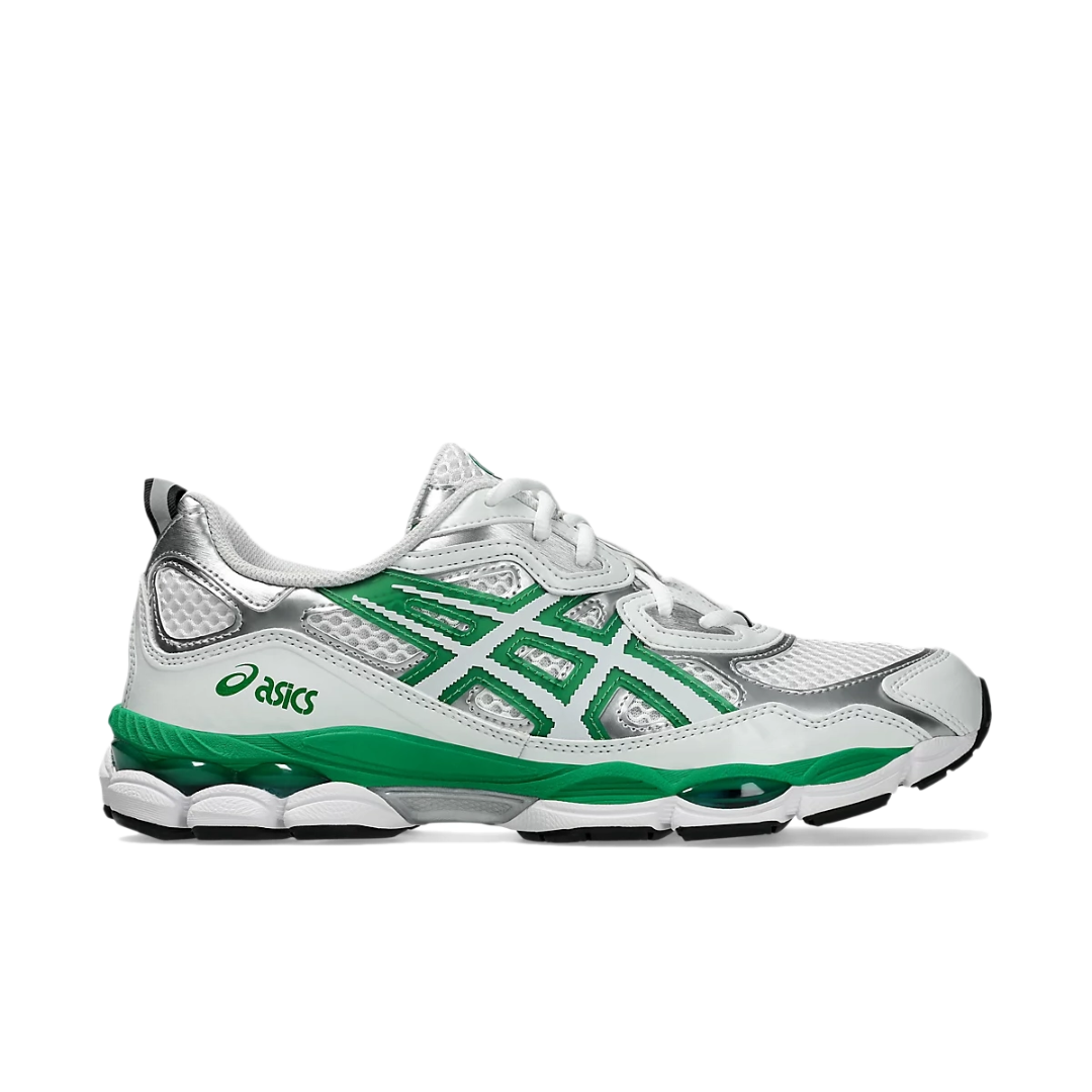 Hidden.NY x Asics Gel-NYC ‘Green’ 1201B001-100