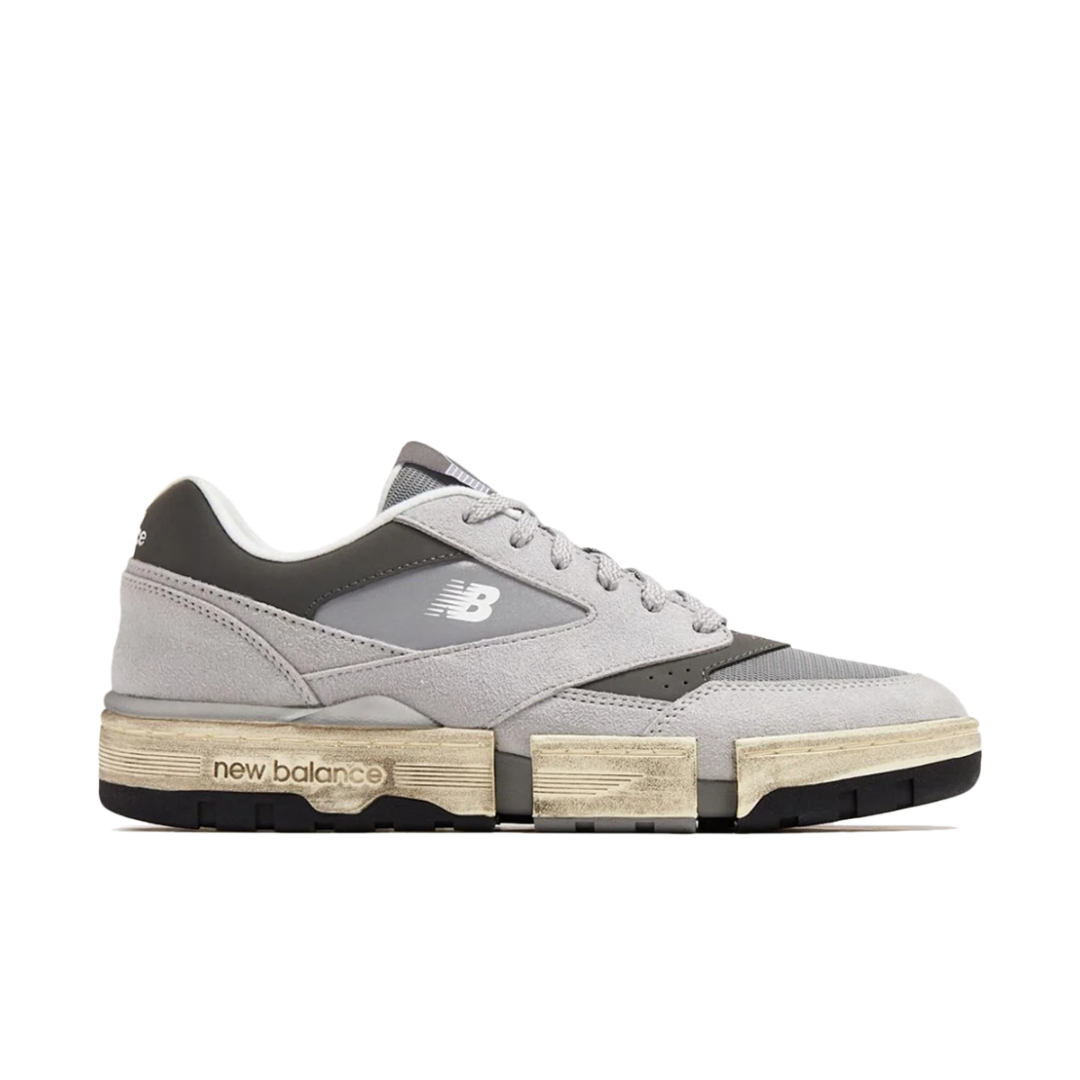 Jaden Smith x New Balance MSFTSrep 0.01 ‘Grey’ CTJSGR