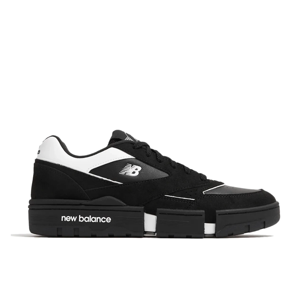 Jaden Smith x New Balance MSFTSrep 0.01 ‘Panda’ CTJSBK