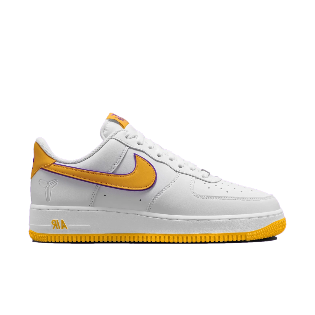 Nike Air Force 1 ‘Kobe Bryant’ FZ1151-100