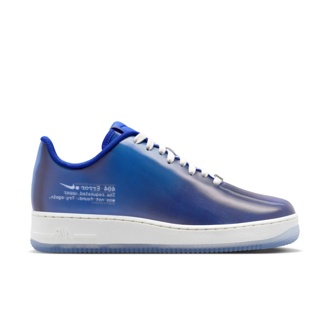 Nike Air Force 1 Low ‘404 Error 2.0’ HQ2701-400