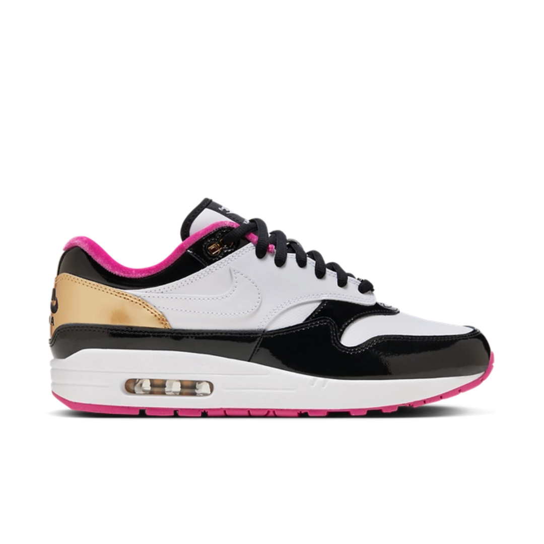 Nike Air Max 1 ‘Grand Piano’ – 2024 HJ3966-110