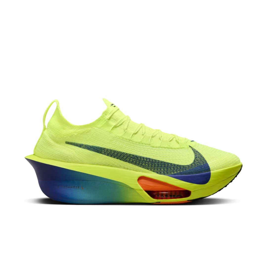 Nike Alphafly 3 ‘Volt’ FD8311-700
