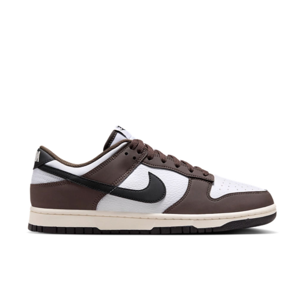 Nike Dunk Low ‘Cacao Wow’ – Next Nature HF4292-200