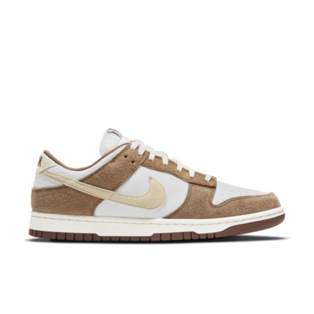 Nike Dunk Low PRM ‘Medium Curry’ DD1390-100