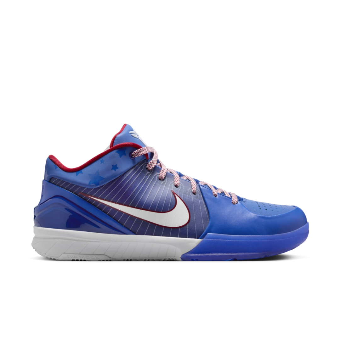 Nike Kobe Protro 4 ‘Philly’ FQ3545-400