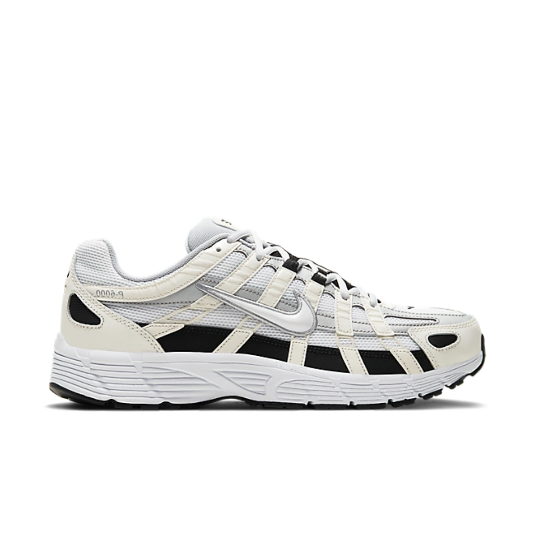 Nike P-6000 Wolf Grey CD6404-101