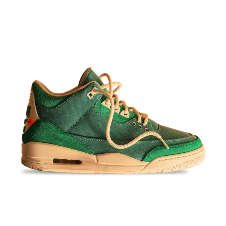 Air Jordan 3 ‘Palomino’ CT8532-102