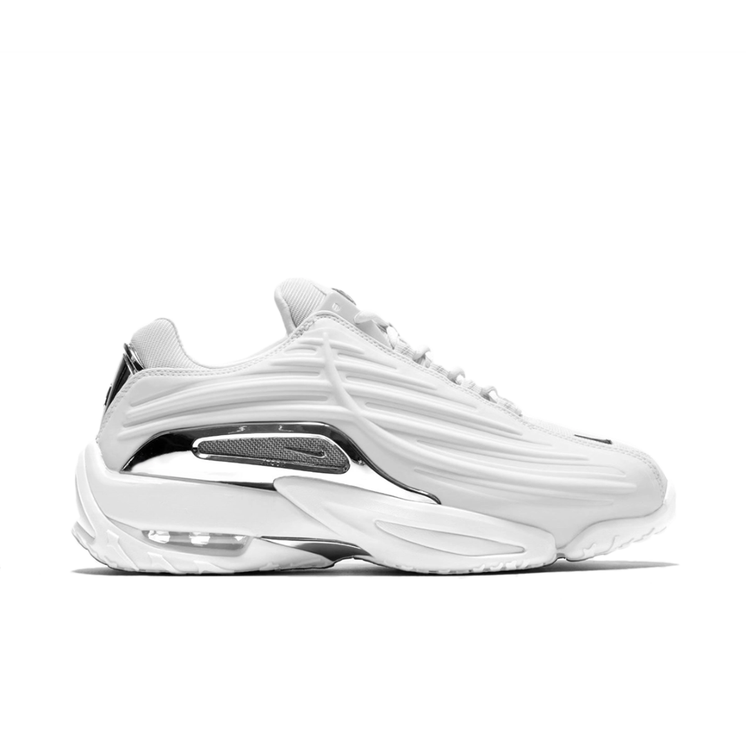 Nocta x Nike Hot Step 2 ‘White’ DZ7293-100