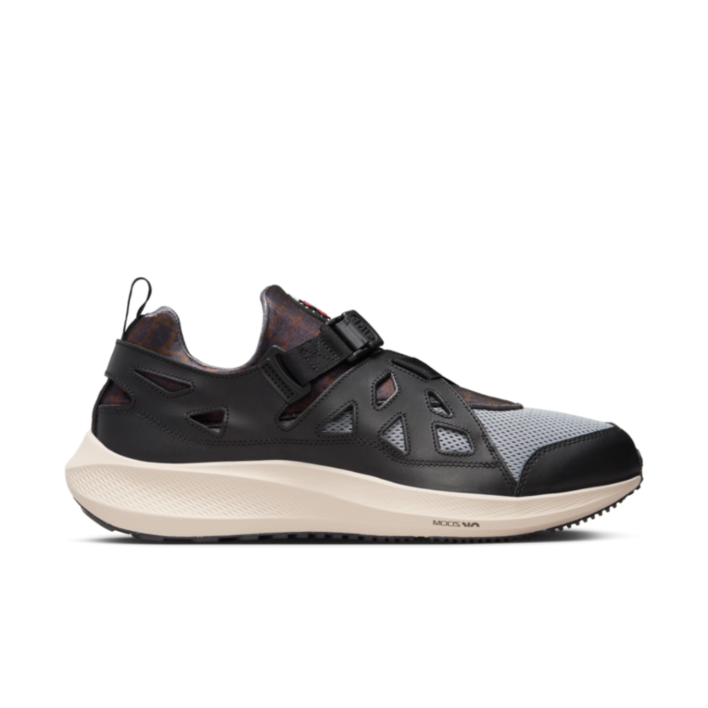 Patta x Nike Air Huarache 20Y24 ‘Black’ FJ4201-001