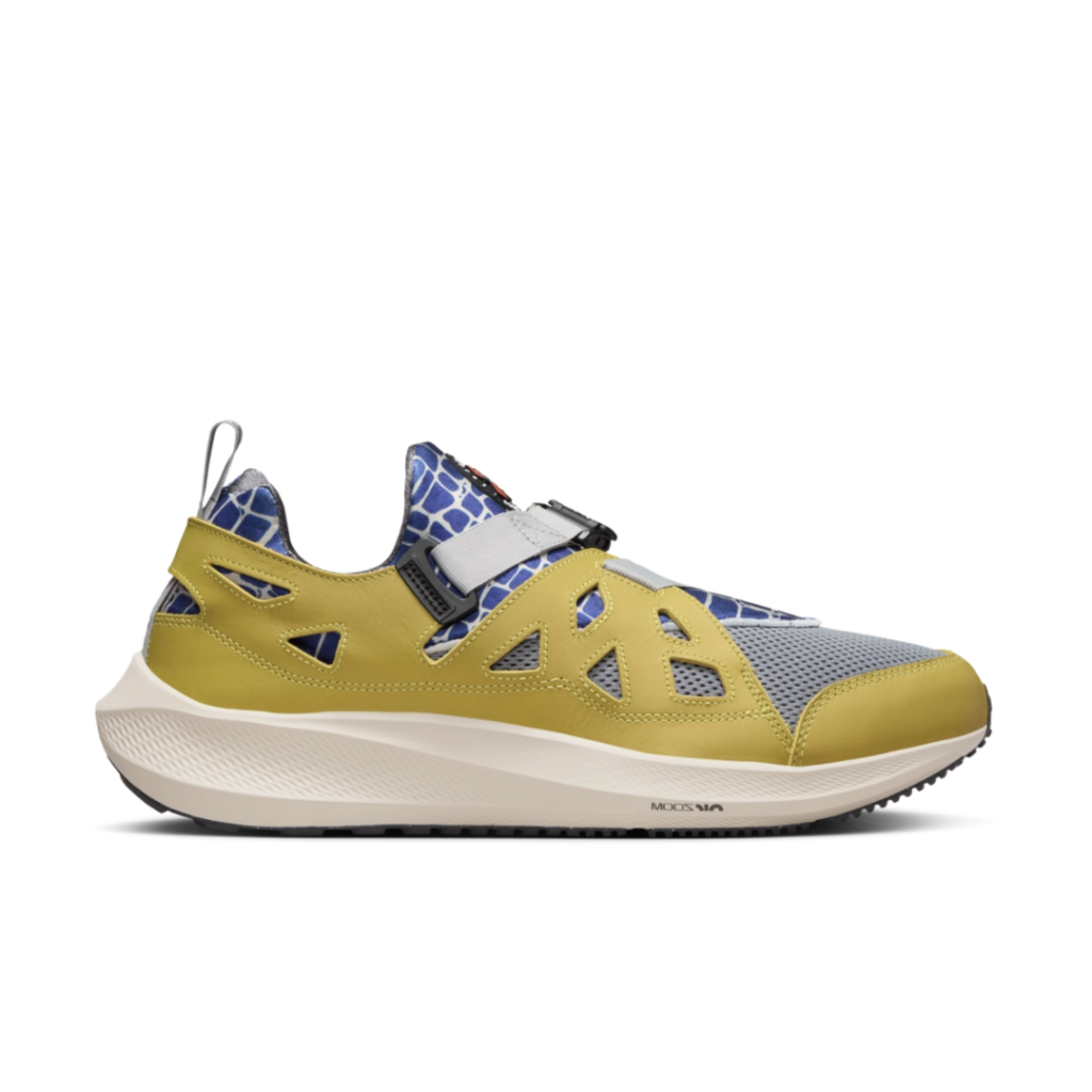 Patta x Nike Air Huarache 20Y24 ‘Saffron Quartz’ FJ4201-300
