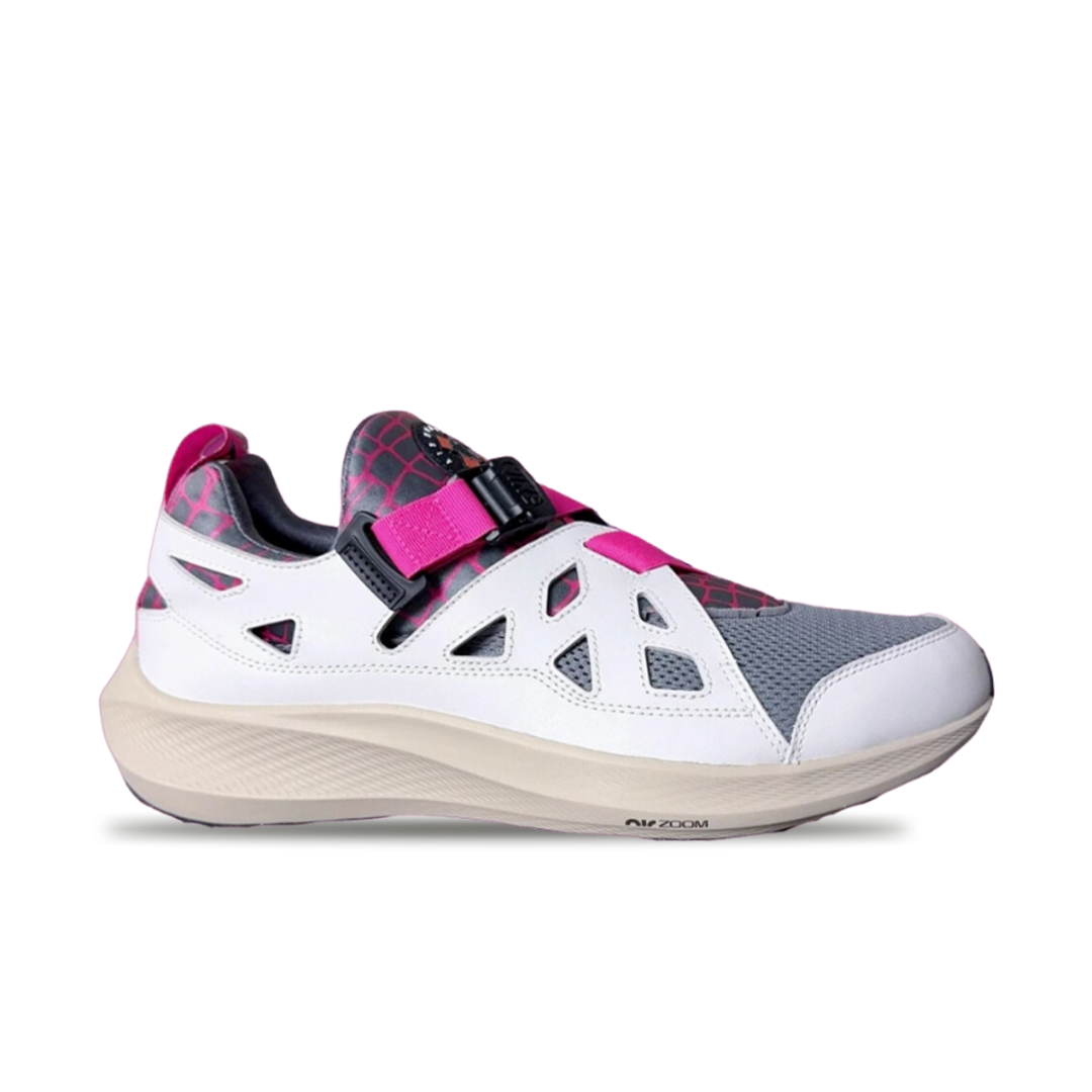 Patta x Nike Air Huarache 20Y24 ‘White’ – Patta Exclusive FJ4201-100