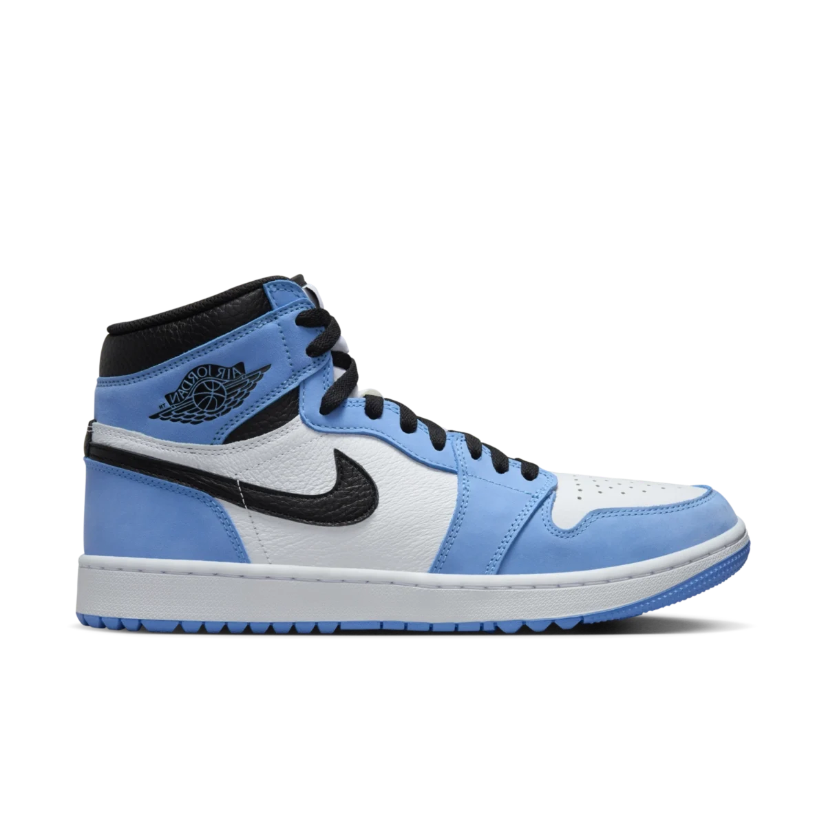 Air Jordan 1 High G ‘UNC’ DQ0660-400
