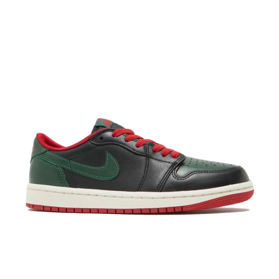 Air Jordan 1 Low OG WMNS ‘Gorge Green’ CZ0775-036