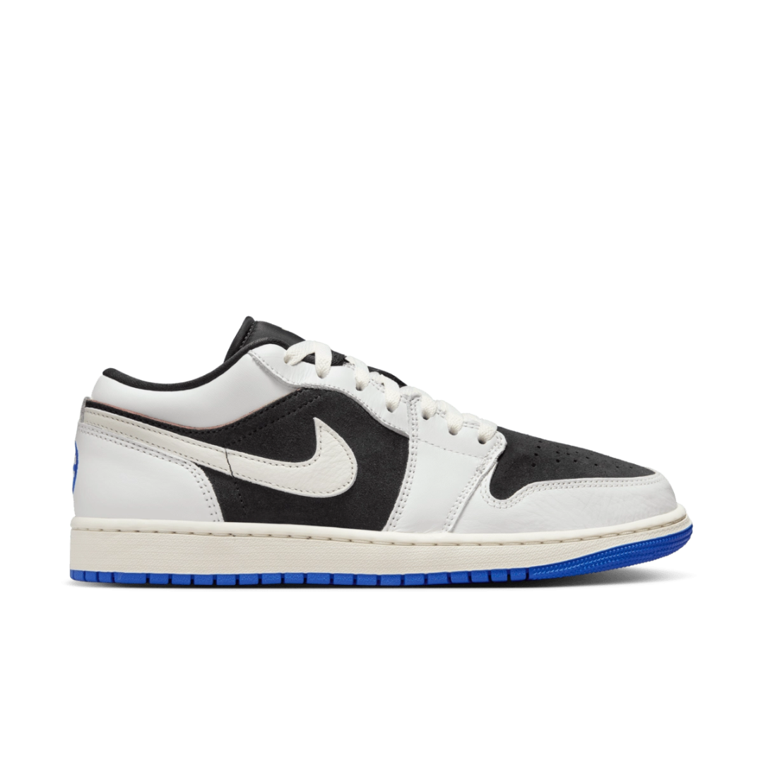 Air Jordan 1 Low ‘Quai 54’ – 2024 HQ0764-001
