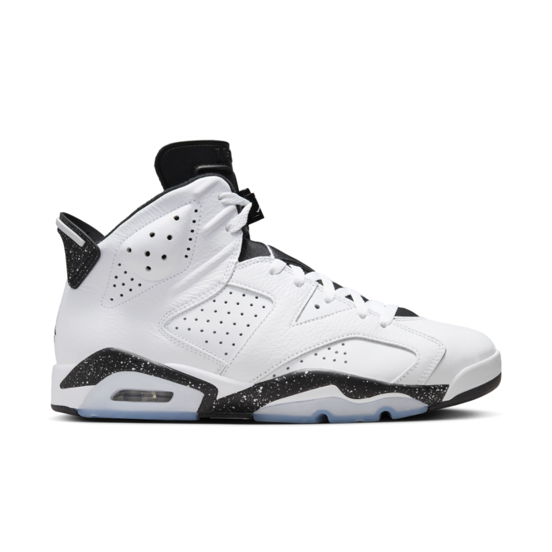 Air Jordan 6 OG ‘Reverse Oreo’ CT8529-112