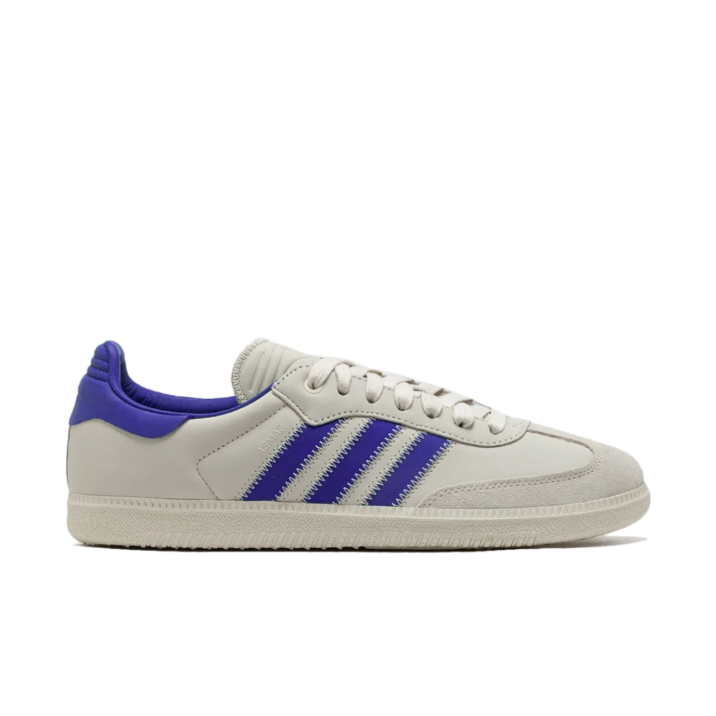 Humanrace x adidas Samba ‘Blue’ IG2088
