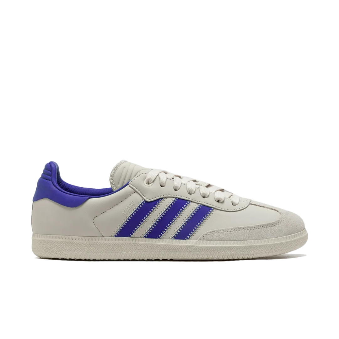 Humanrace x adidas Samba ‘Blue’ IG2088