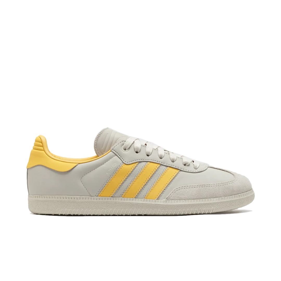 Humanrace x adidas Samba ‘Bold Gold’ ID9068