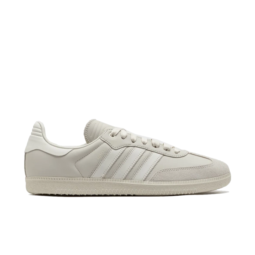 Humanrace x adidas Samba ‘Cloud White’ ID9067