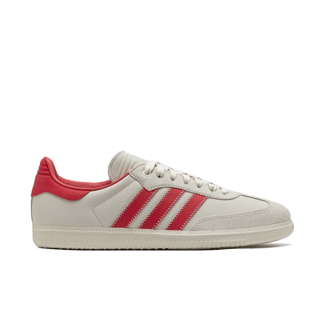 Humanrace x adidas Samba ‘Glory Red’ ID9066