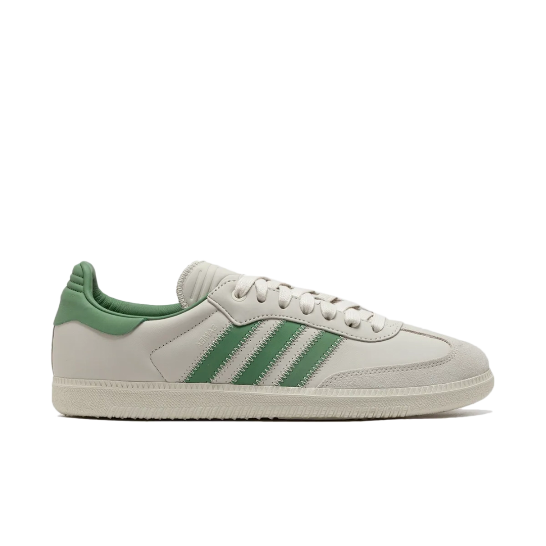 Humanrace x adidas Samba ‘Preloved Green’ ID9064