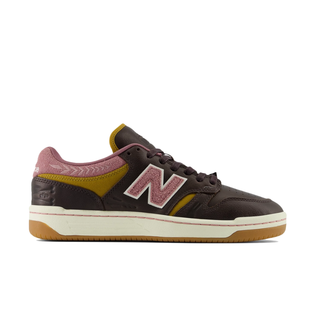 Jeremy Fish x New Balance Numeric 480 ‘Silly Pink Bunnies’ NM480FXT