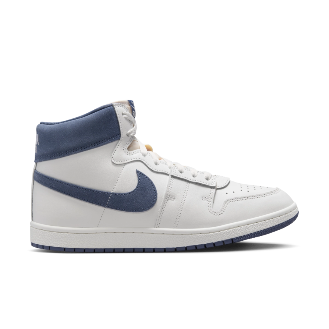 Jordan Air Ship SP ‘Diffused Blue’ DZ3497-140