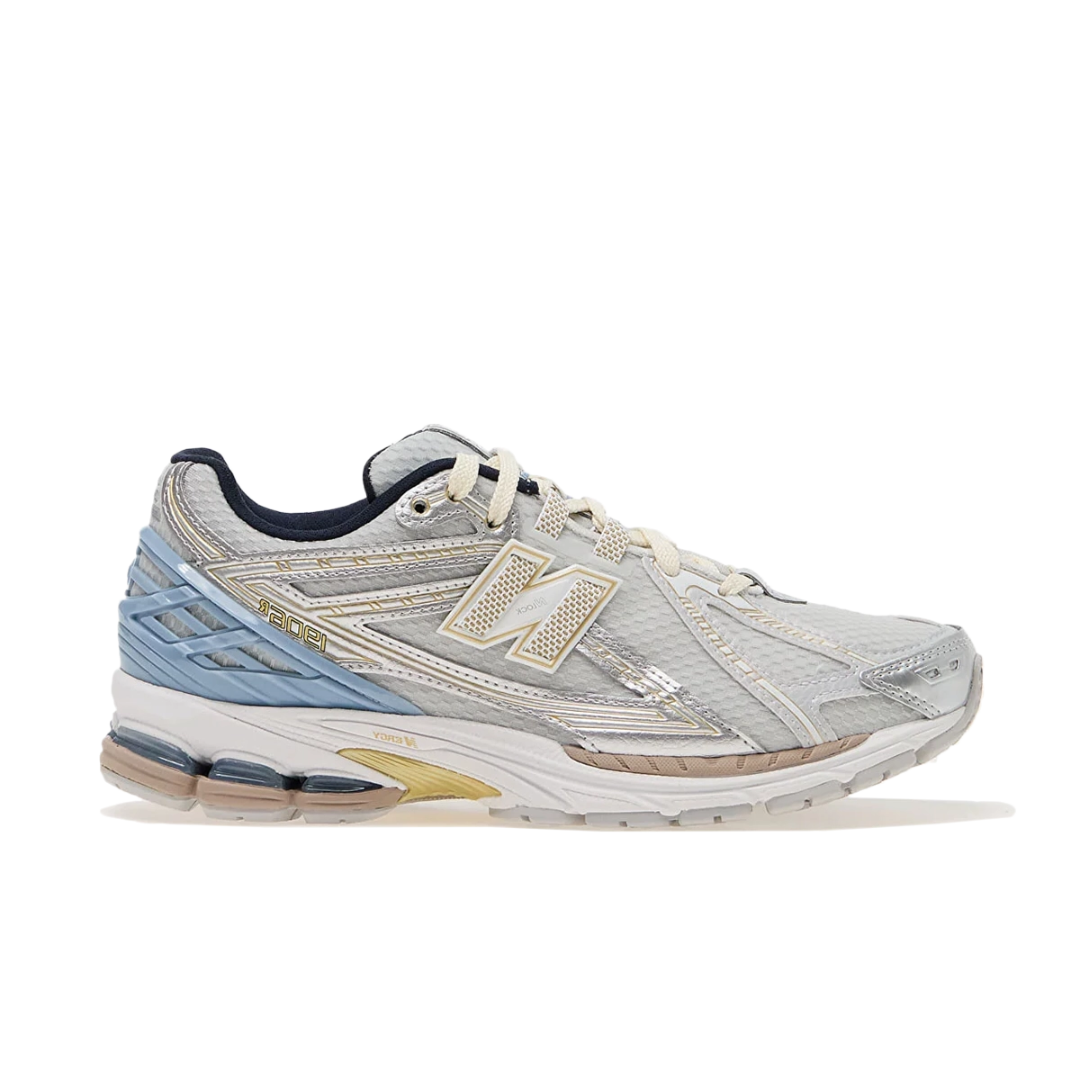 Kith x New Balance 1906R ‘White’ M1906RKC