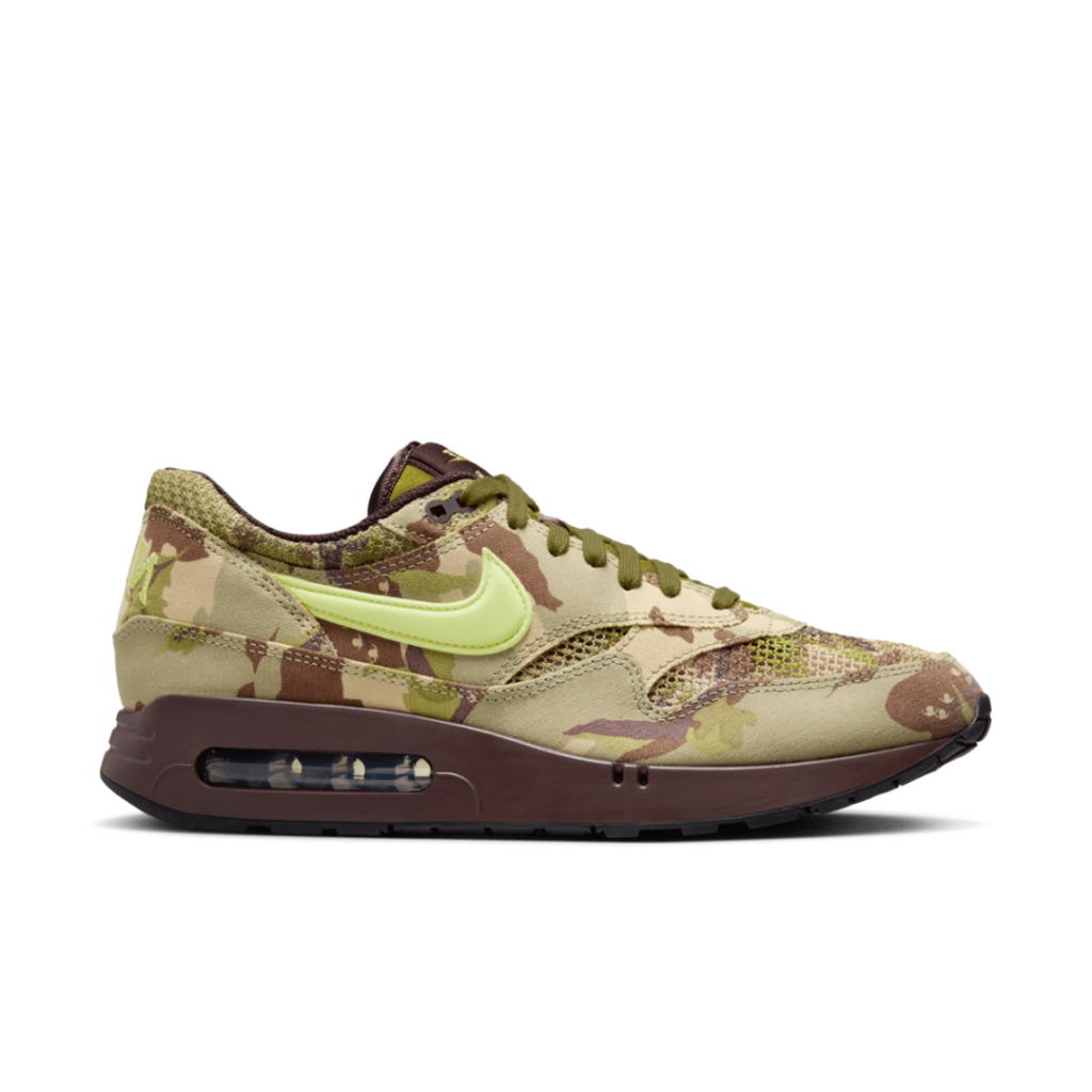 Nike Air Max 1 ’86 ‘Camo’ FN8358-200