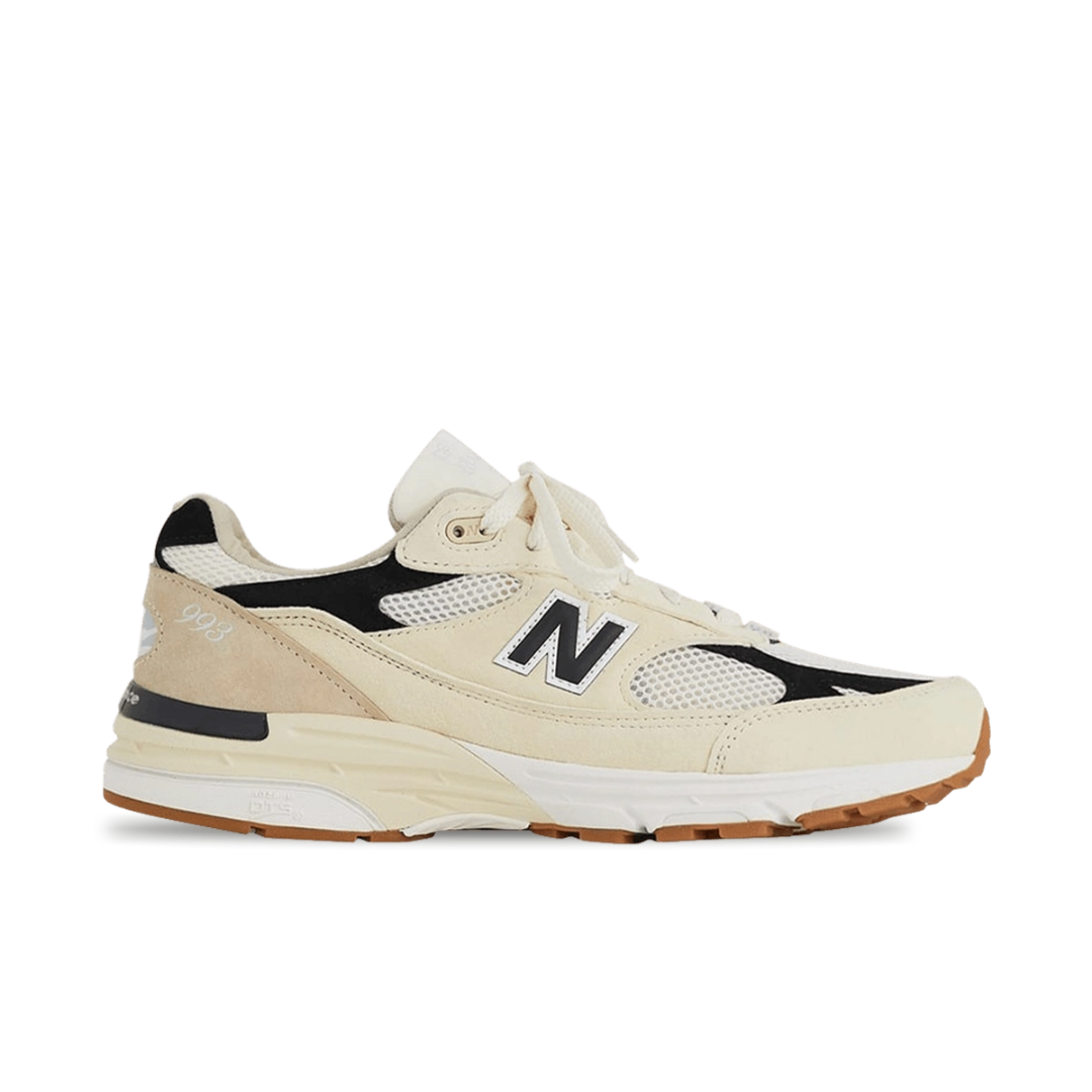 Teddy Santis x New Balance 993 ‘Sea Salt’ U993WS
