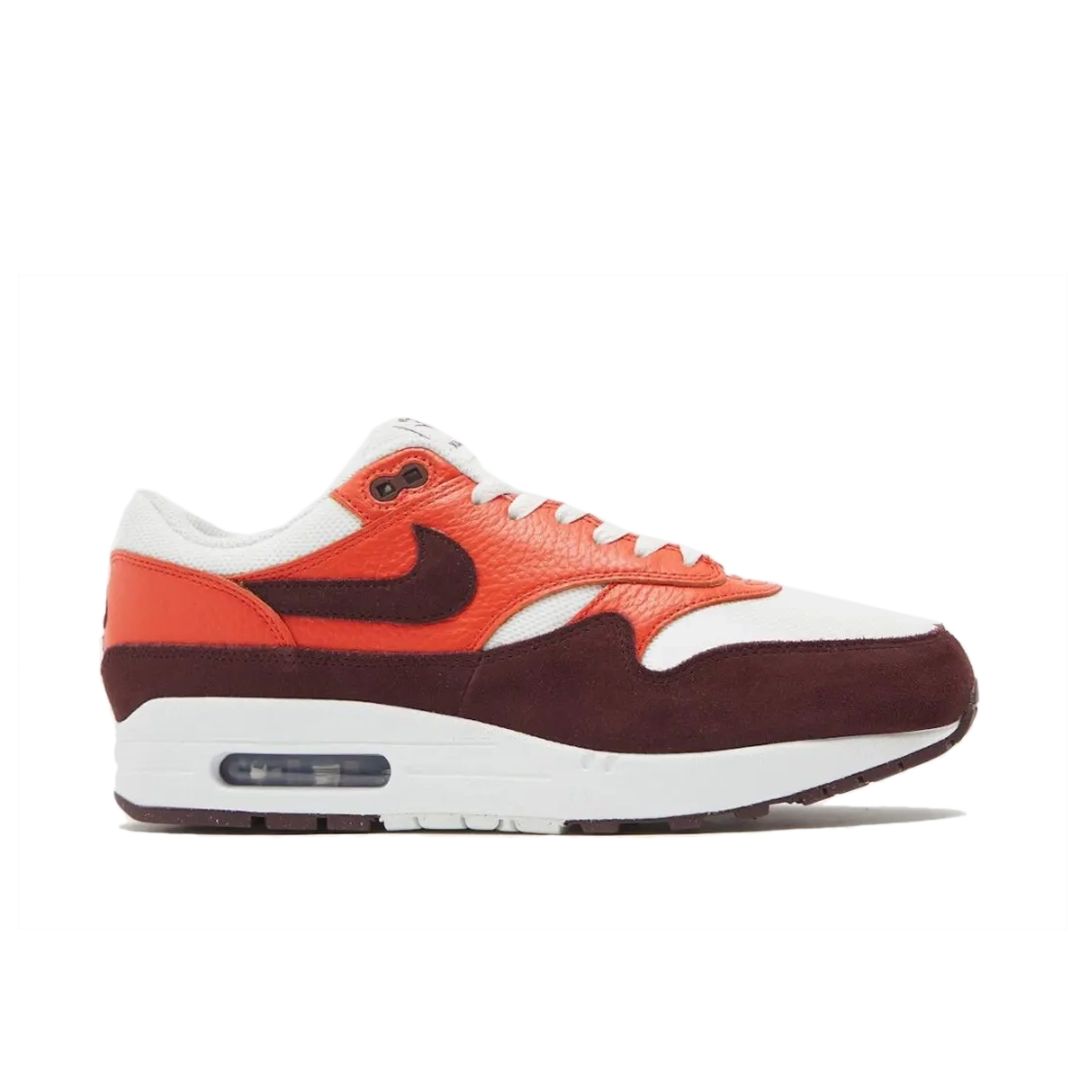 Nike Air Max 1 ‘Burgundy Crush’ FN6952-102