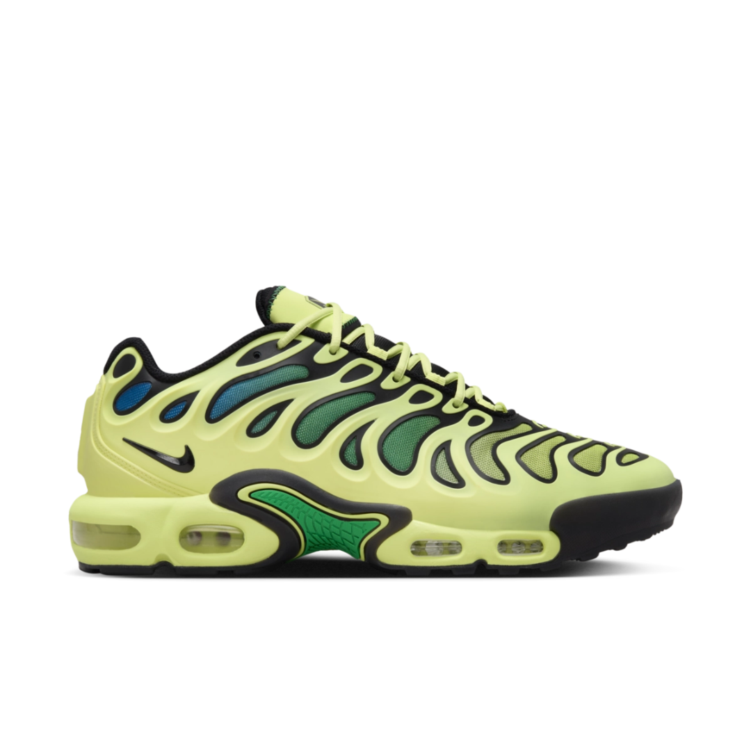 Nike Air Max Plus Drift ‘Light Lemon Twist’ FD4290-700