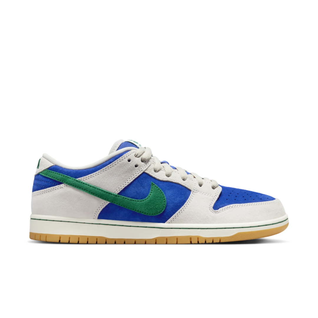 Nike SB Dunk Low ‘Royal Malachite’ HF3704-001