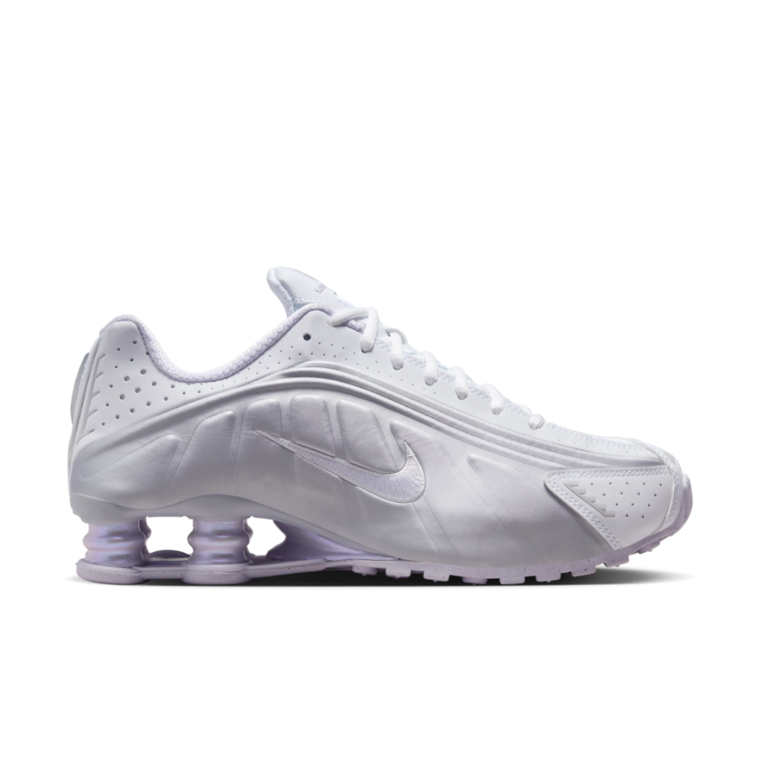 Nike Shox R4 WMNS ‘Light Purple’ HF5076-100