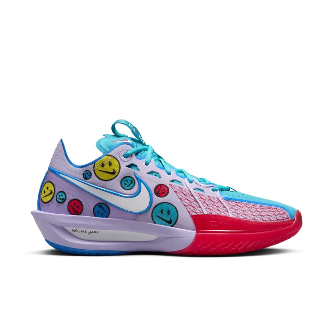 Nike Zoom GT Cut 3 ‘Jewell Loyd’ HJ6631-900