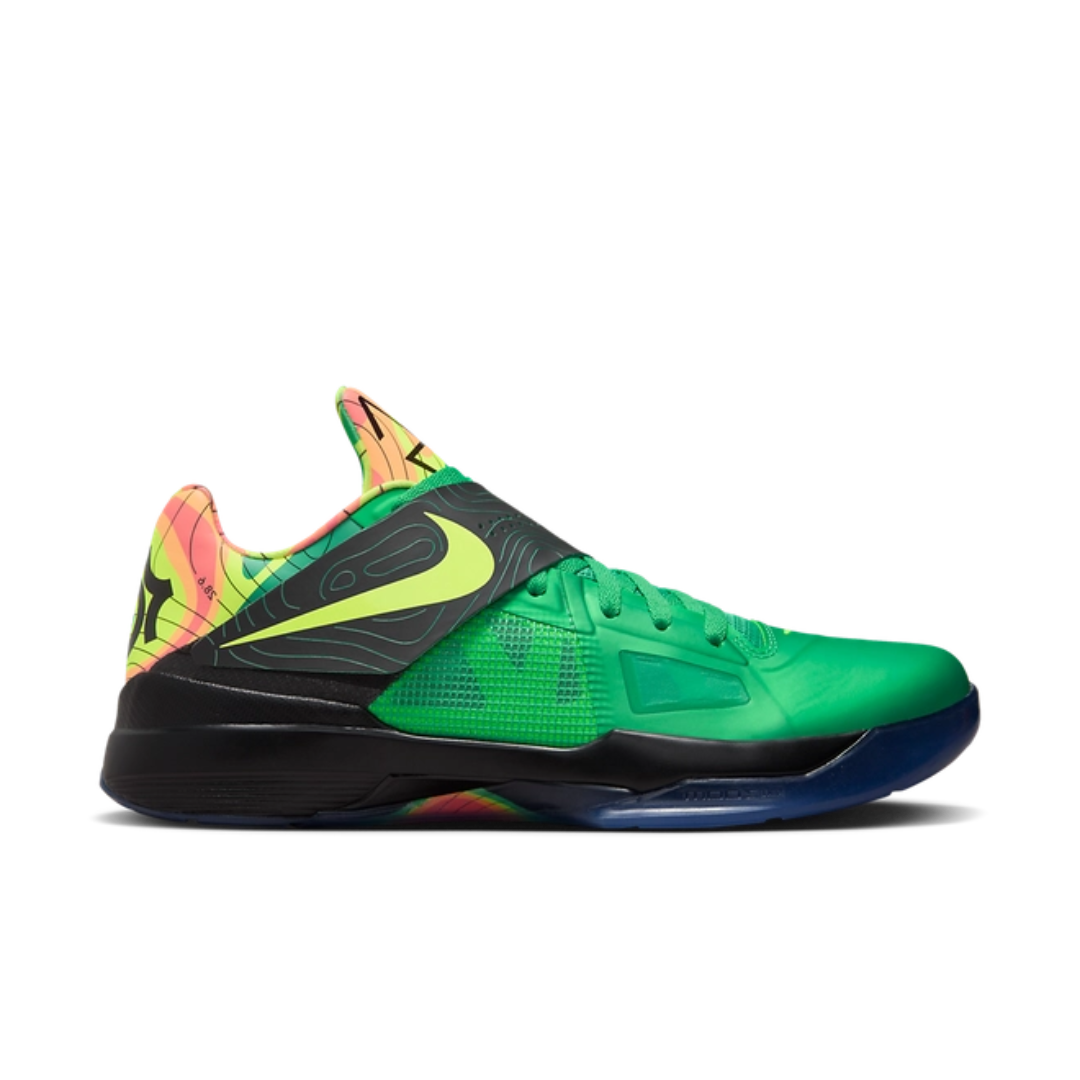 Nike Zoom KD 4 ‘Weatherman’ – 2024 FN6247-300