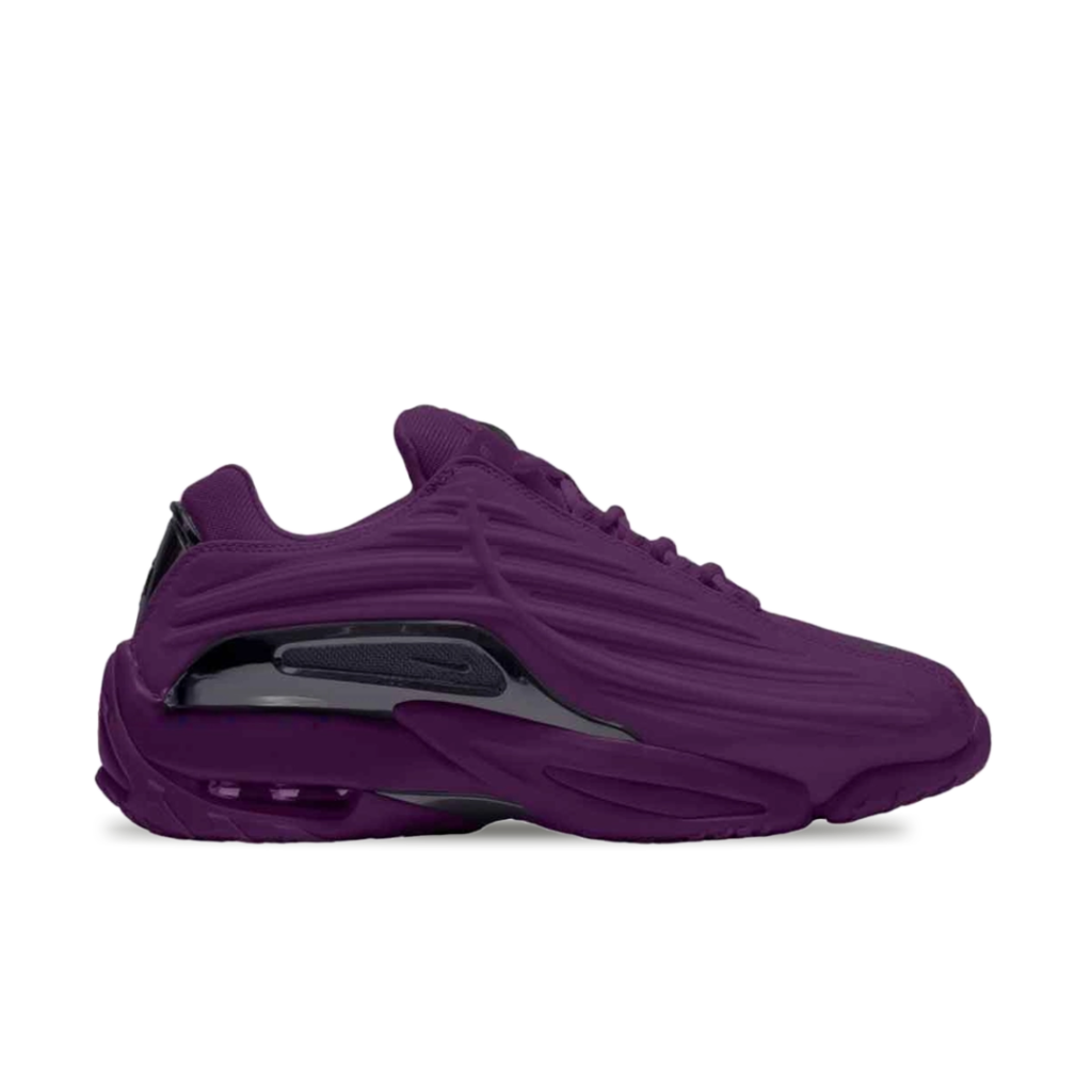 Nocta x Nike Hot Step 2 ‘Eggplant’ DZ7293-500