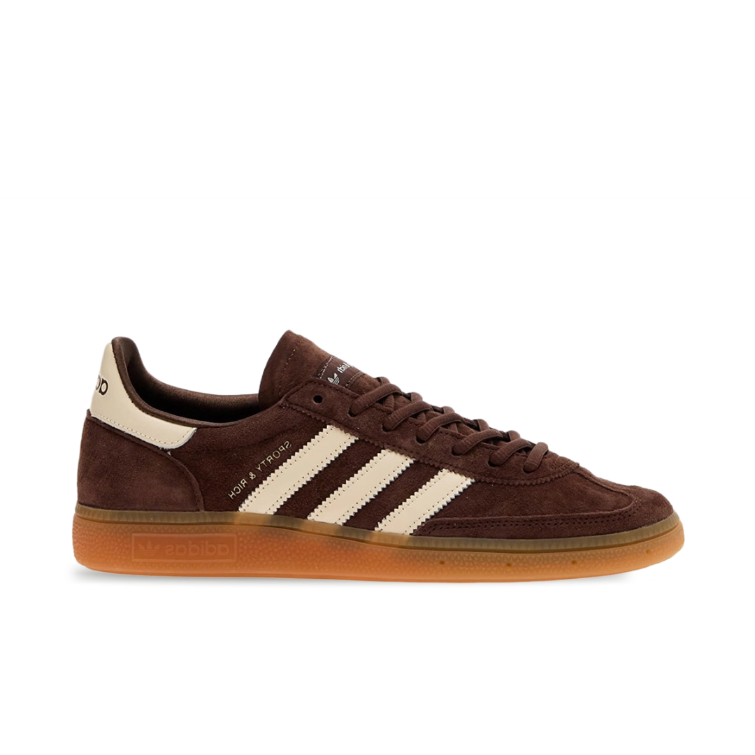 Sporty & Rich x adidas Handball Spezial ‘Auburn’ IH2612