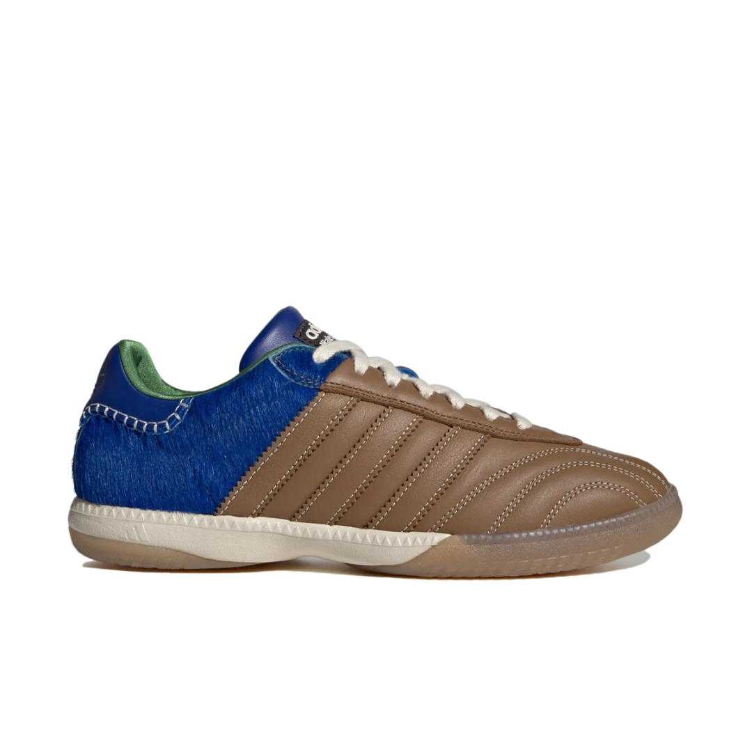Wales Bonner x adidas Samba Millennium ‘Royal Blue’ IF6704