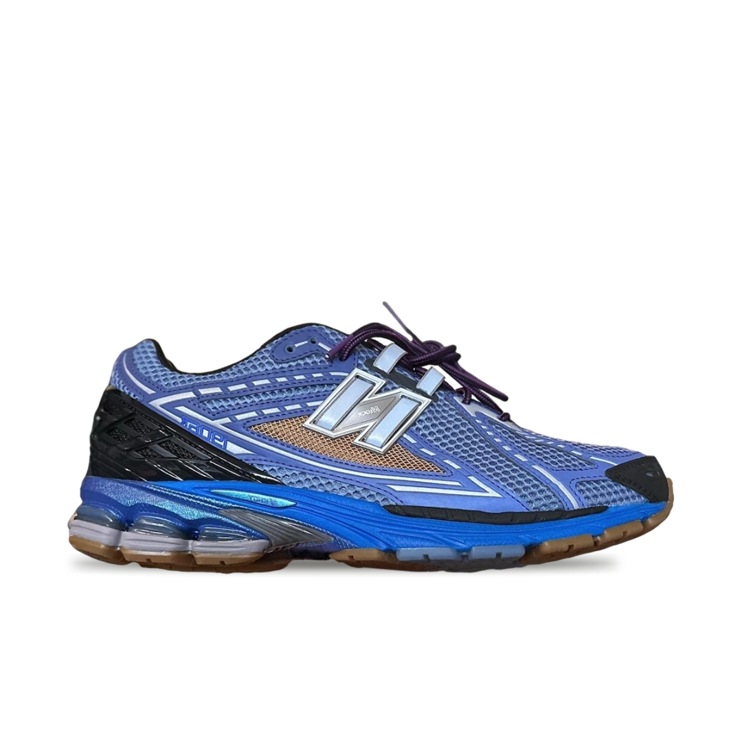 Action Bronson x New Balance 1906R ‘Medusa Azul’ M1906RON