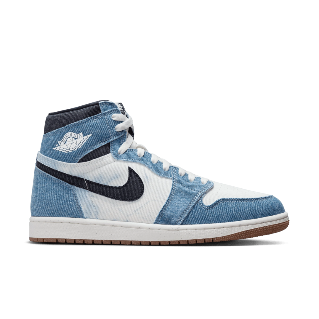 Air Jordan 1 High OG ‘Denim’ FQ2947-100