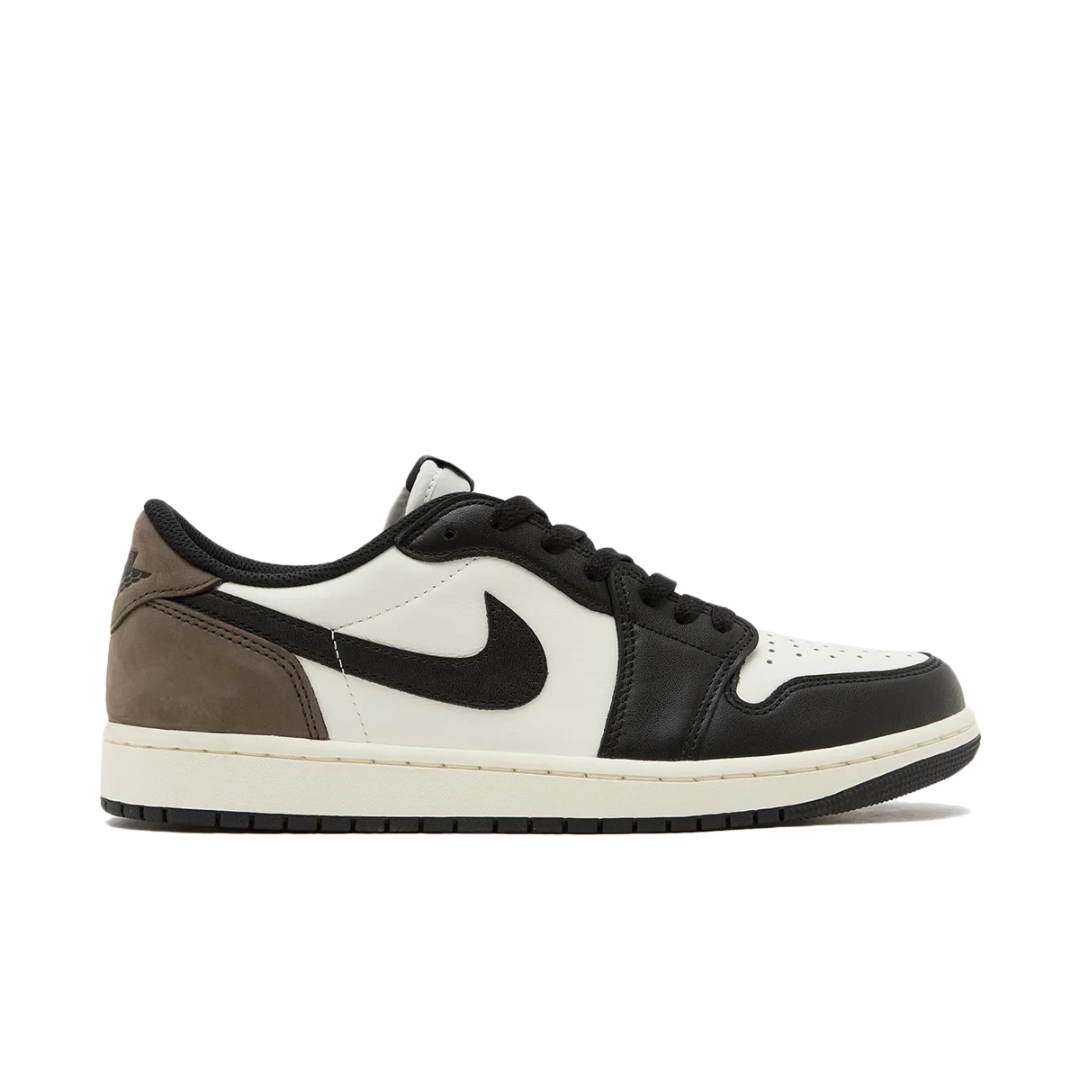 Air Jordan 1 Low OG ‘Mocha’ CZ0790-102