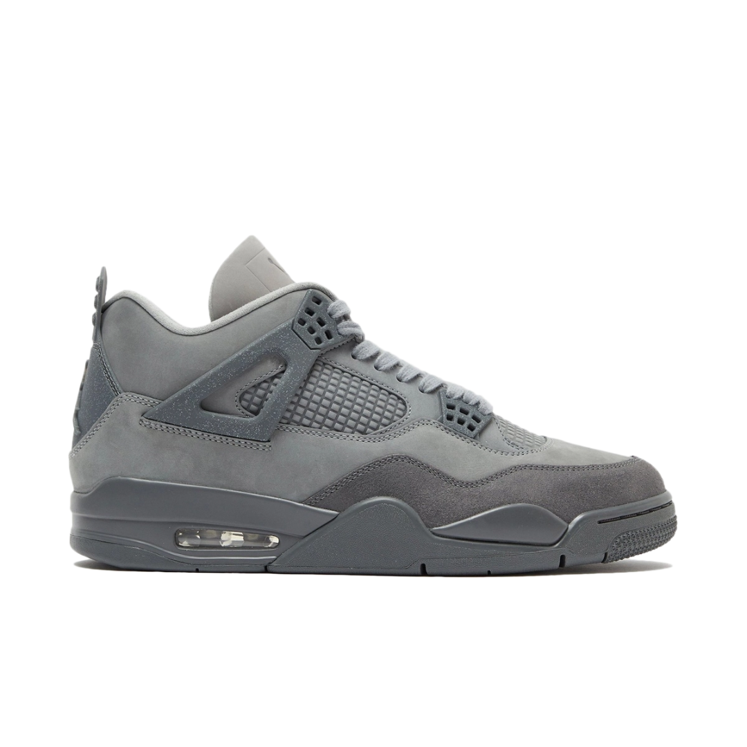Air Jordan 4 SE ‘Paris Olympics’ FQ7928-001