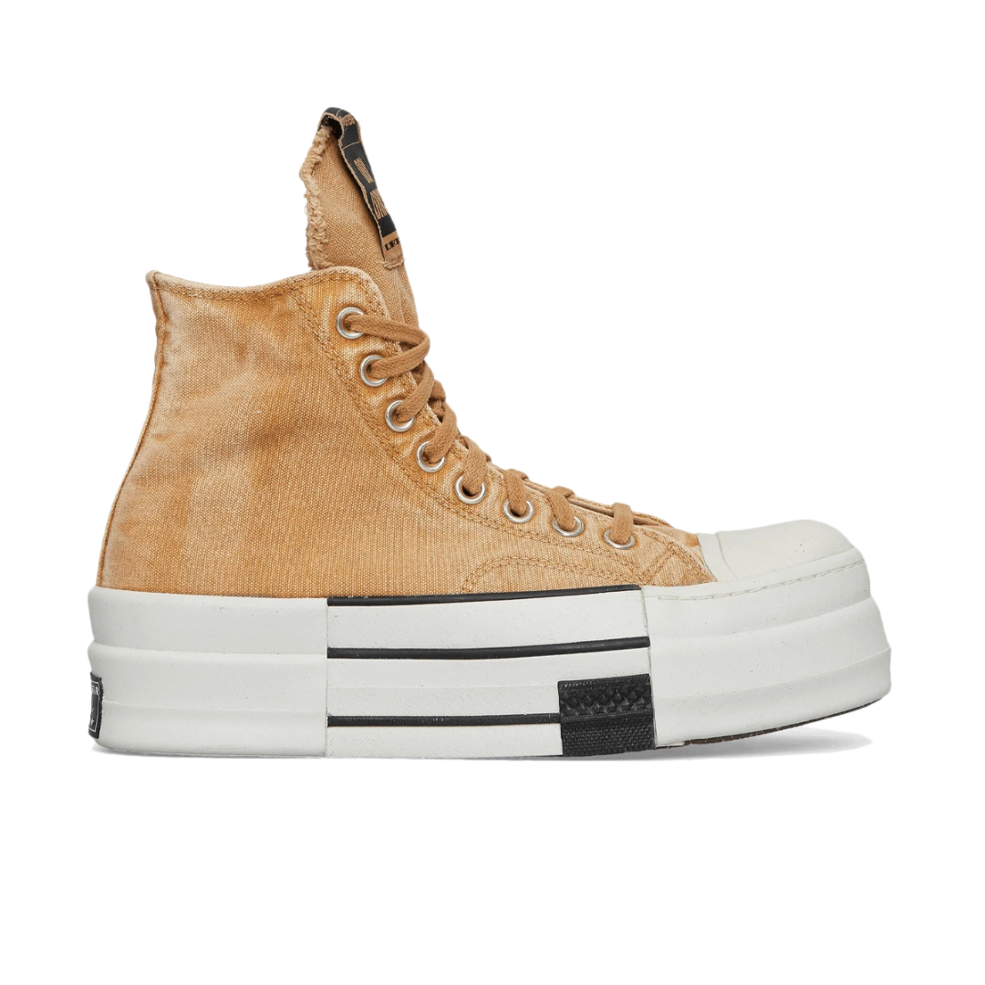 DRKSHDW x Converse DRKSTAR Chuck 70 Hi ‘Blonde’ A06756C
