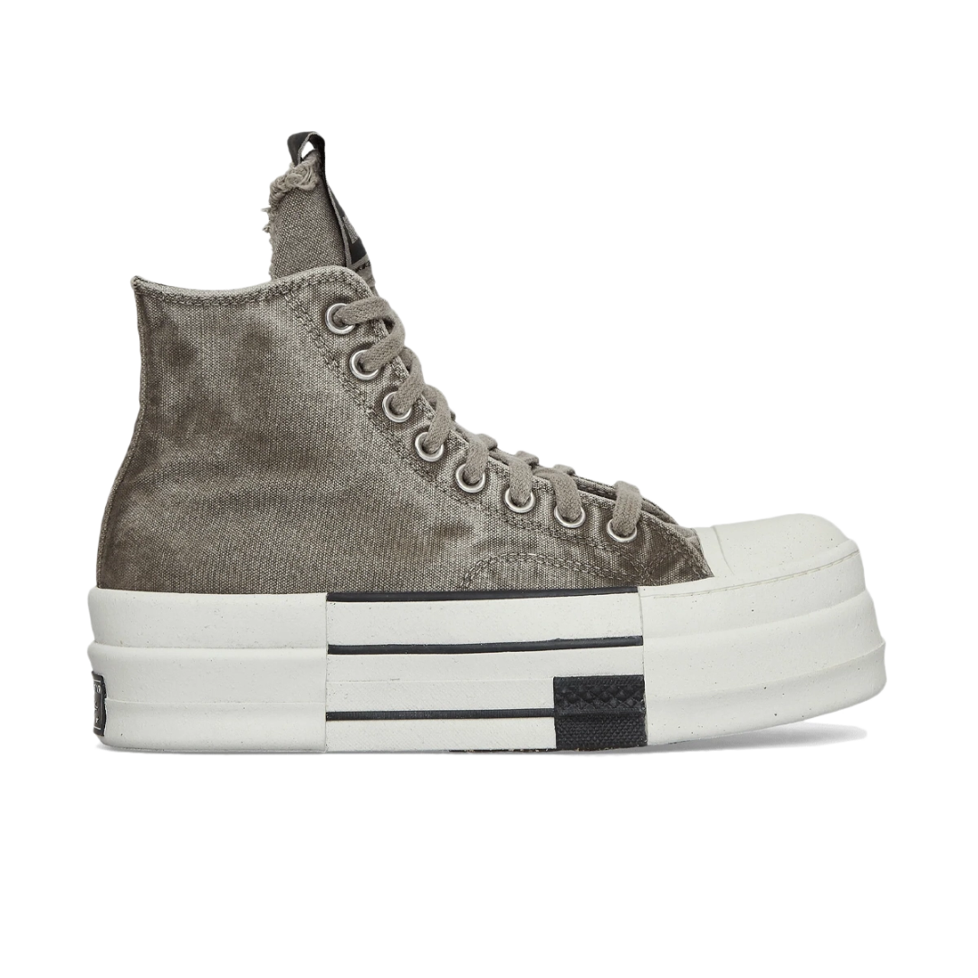 DRKSHDW x Converse DRKSTAR Chuck 70 Hi ‘Concrete’ A06755C